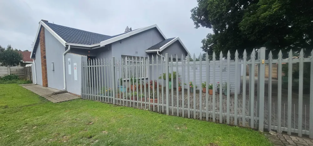 House sold in Sonlandpark - 1VT1725806