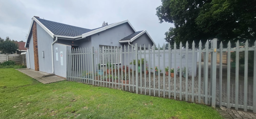 House sold in Sonlandpark - 1VT1725806