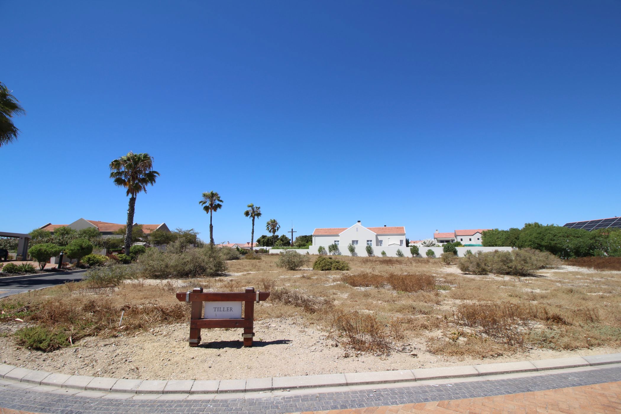 Vacant land for sale in Port Owen - LA1723420