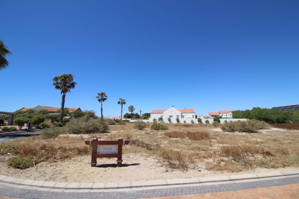 Vacant land for sale in Port Owen - LA1723420 Vacant land for sale in Port Owen - LA1723420