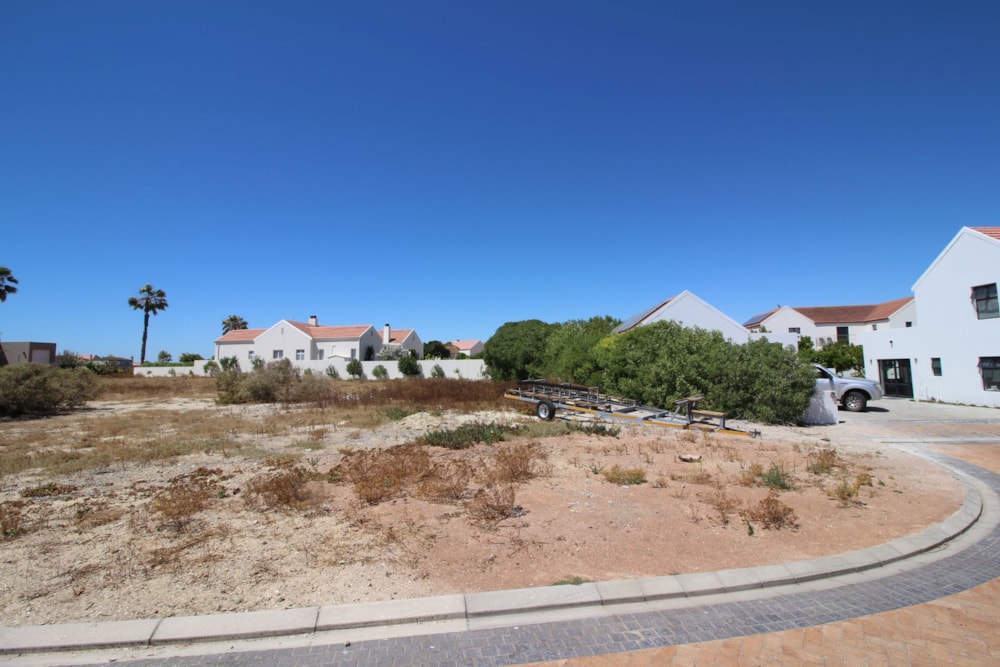 Vacant land for sale in Port Owen - LA1723420 Vacant land for sale in Port Owen - LA1723420