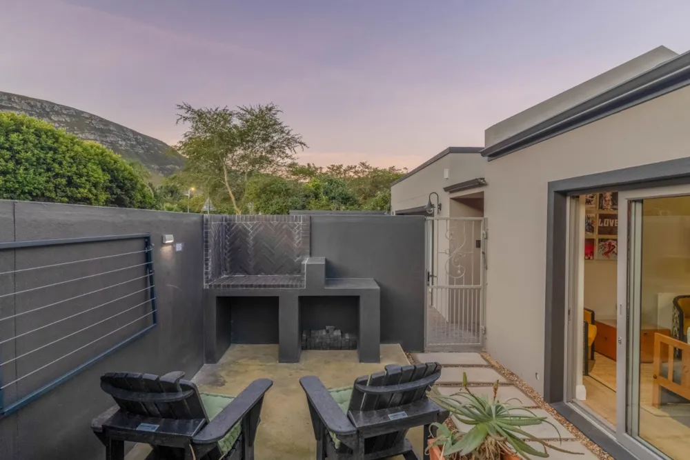 Cottage let in Hermanus Heights - ONL1723512