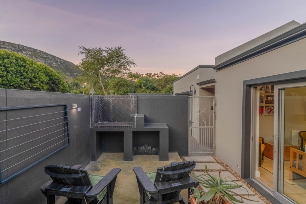 Cottage to rent in Hermanus Heights - ONL1723512 Cottage to rent in Hermanus Heights - ONL1723512