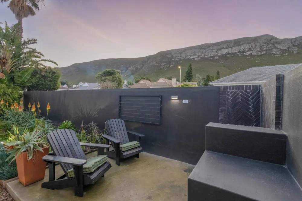 Cottage let in Hermanus Heights - ONL1723512