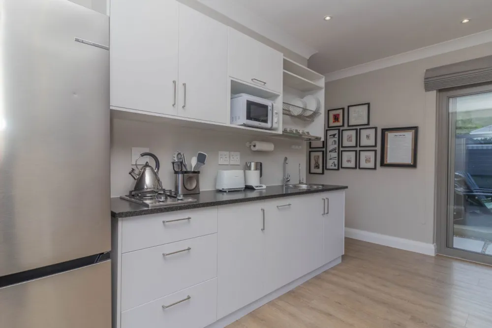 Cottage let in Hermanus Heights - ONL1723512