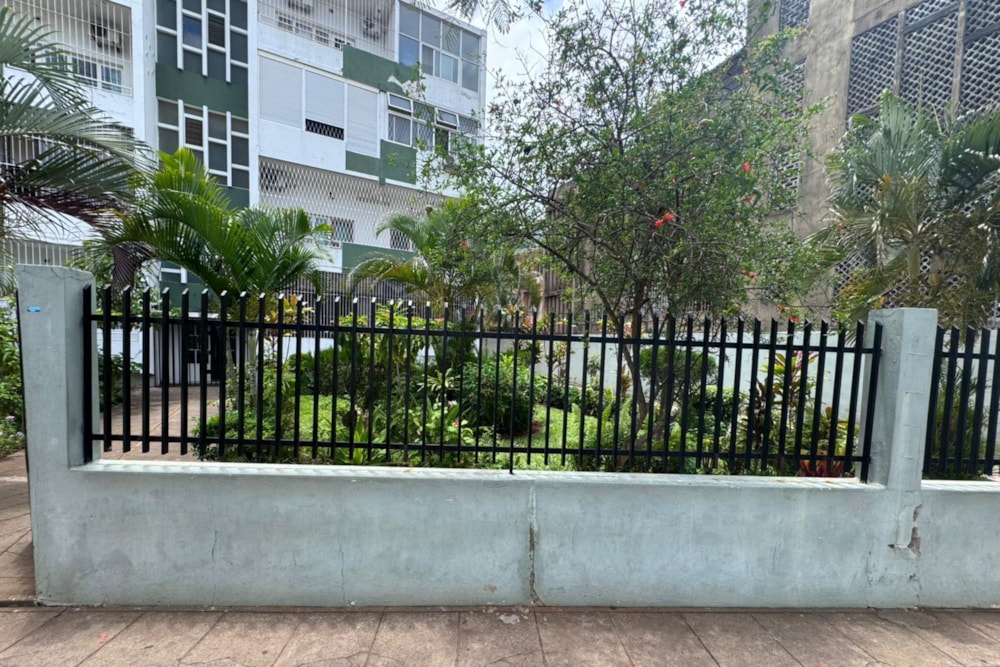 Apartment for sale in Polana Cimento A, Mozambique - 3MQ1723432
