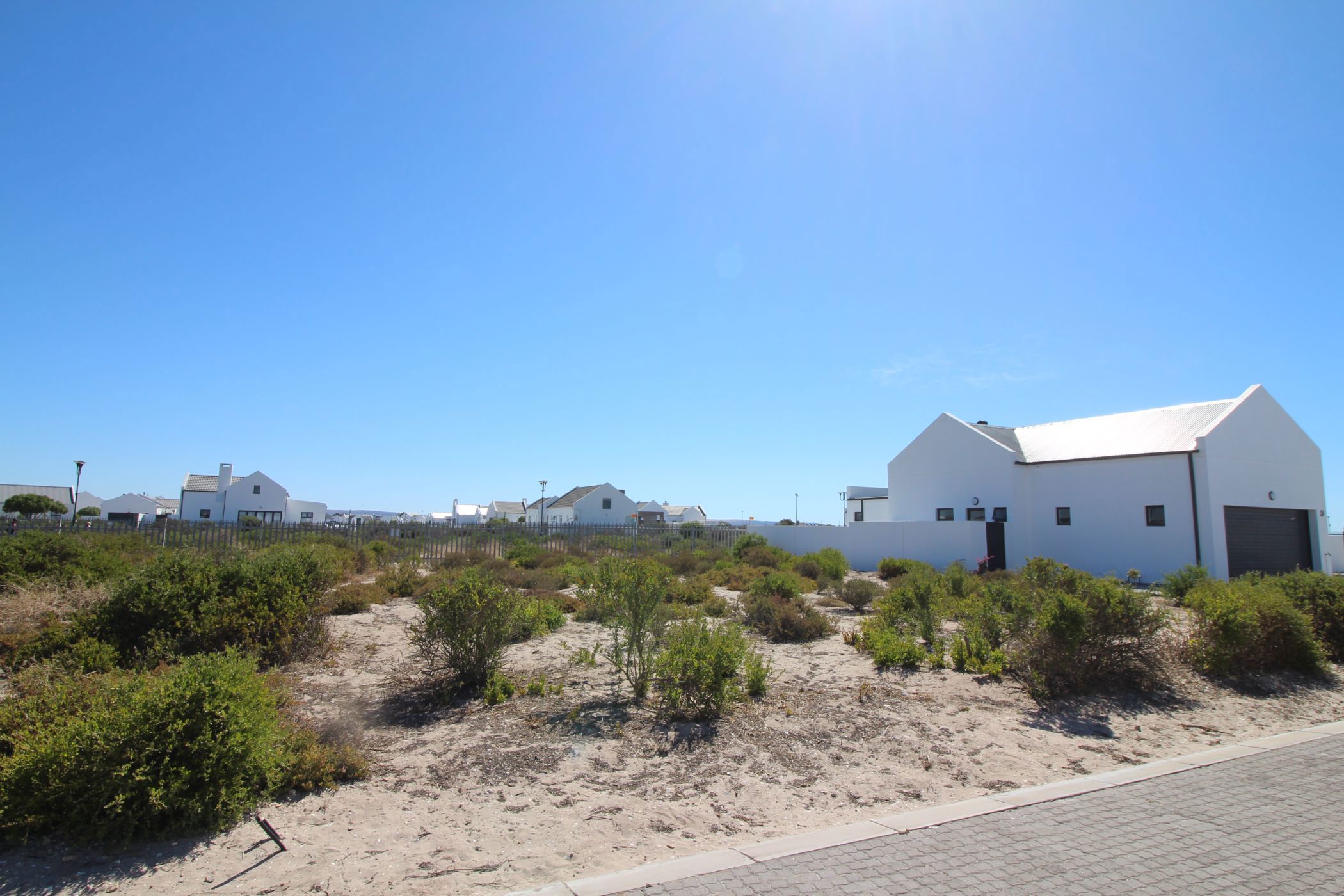 Vacant land for sale in Laaiplek - LA1723423