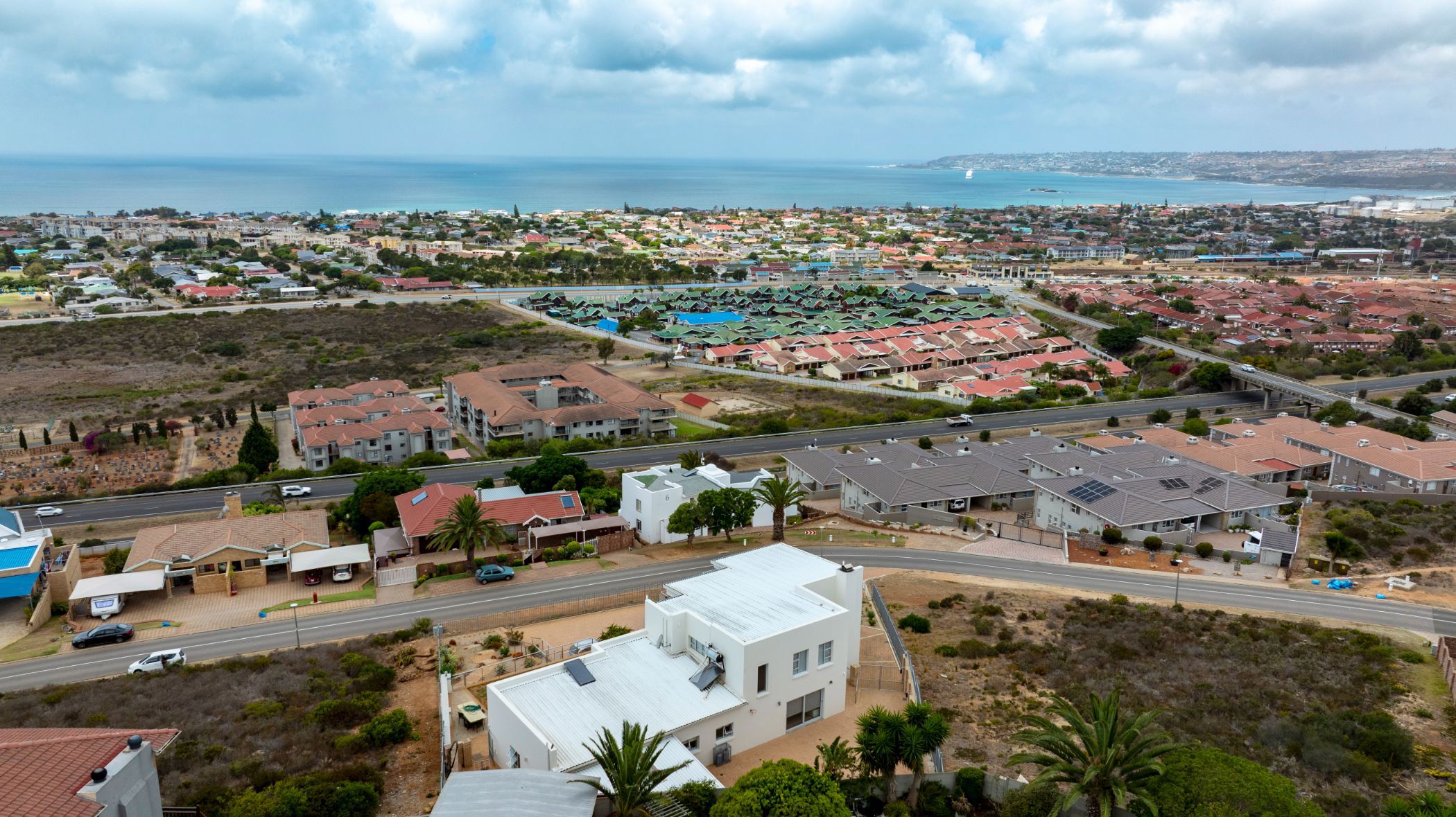 Double-storey house for sale in Hartenbos Heuwels - 1MB1723462