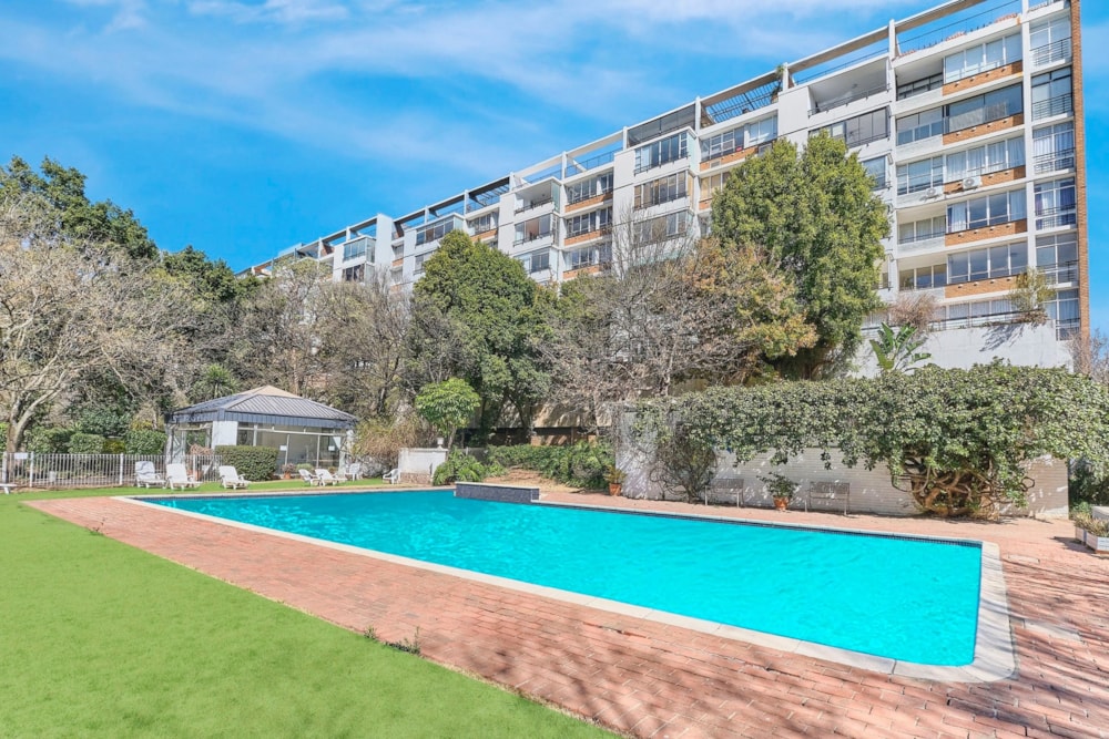 Apartment for sale in Benmore Gardens - HP1723703