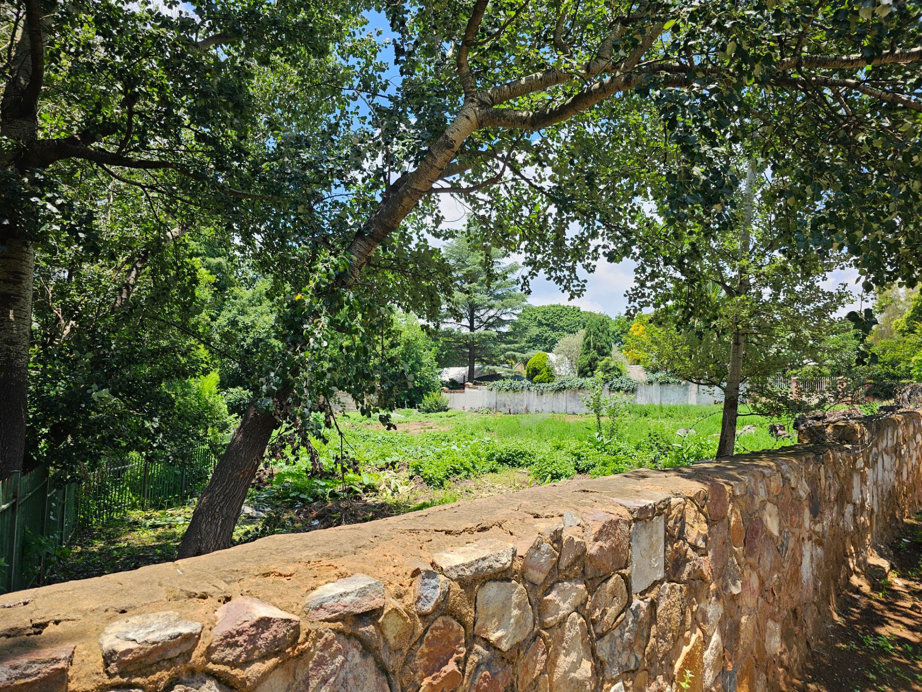 Residential vacant land for sale in Heidelberg, Gauteng - 1SP1723435