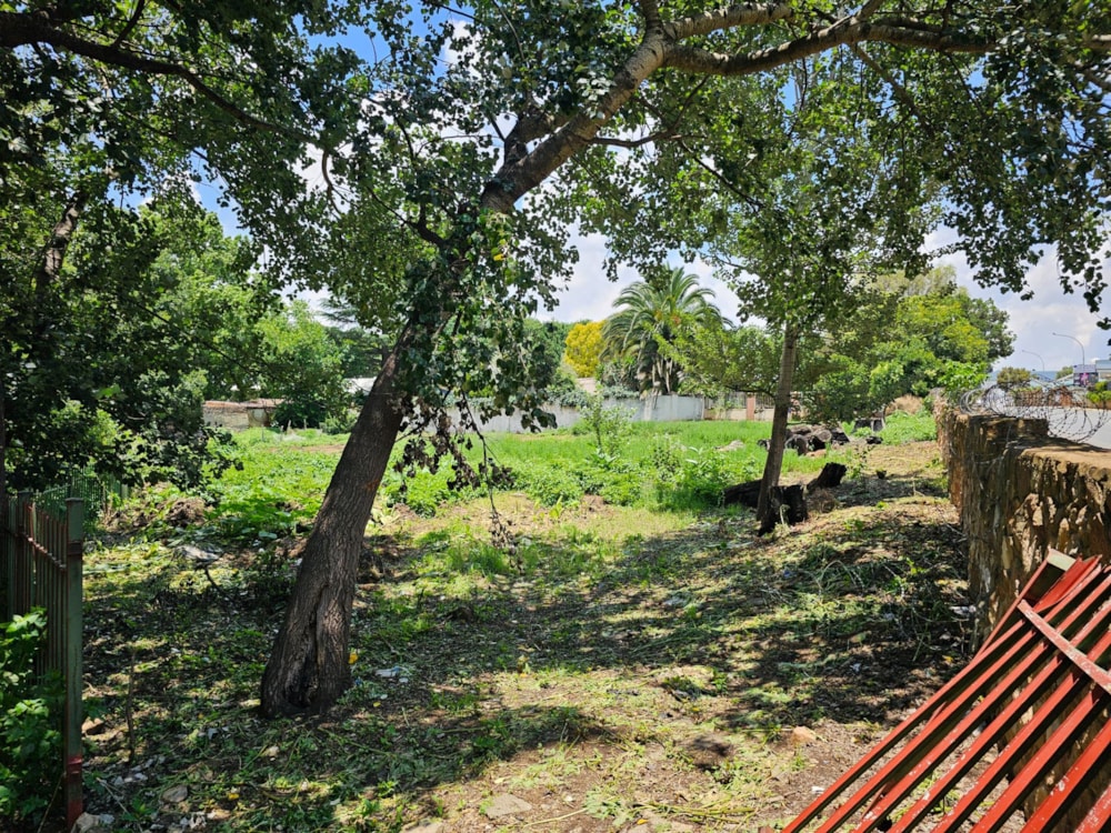 Residential vacant land for sale in Heidelberg, Gauteng - 1SP1723435 Residential vacant land for sale in Heidelberg, Gauteng - 1SP1723435