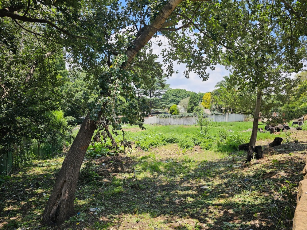 Residential vacant land for sale in Heidelberg, Gauteng - 1SP1723435 Residential vacant land for sale in Heidelberg, Gauteng - 1SP1723435