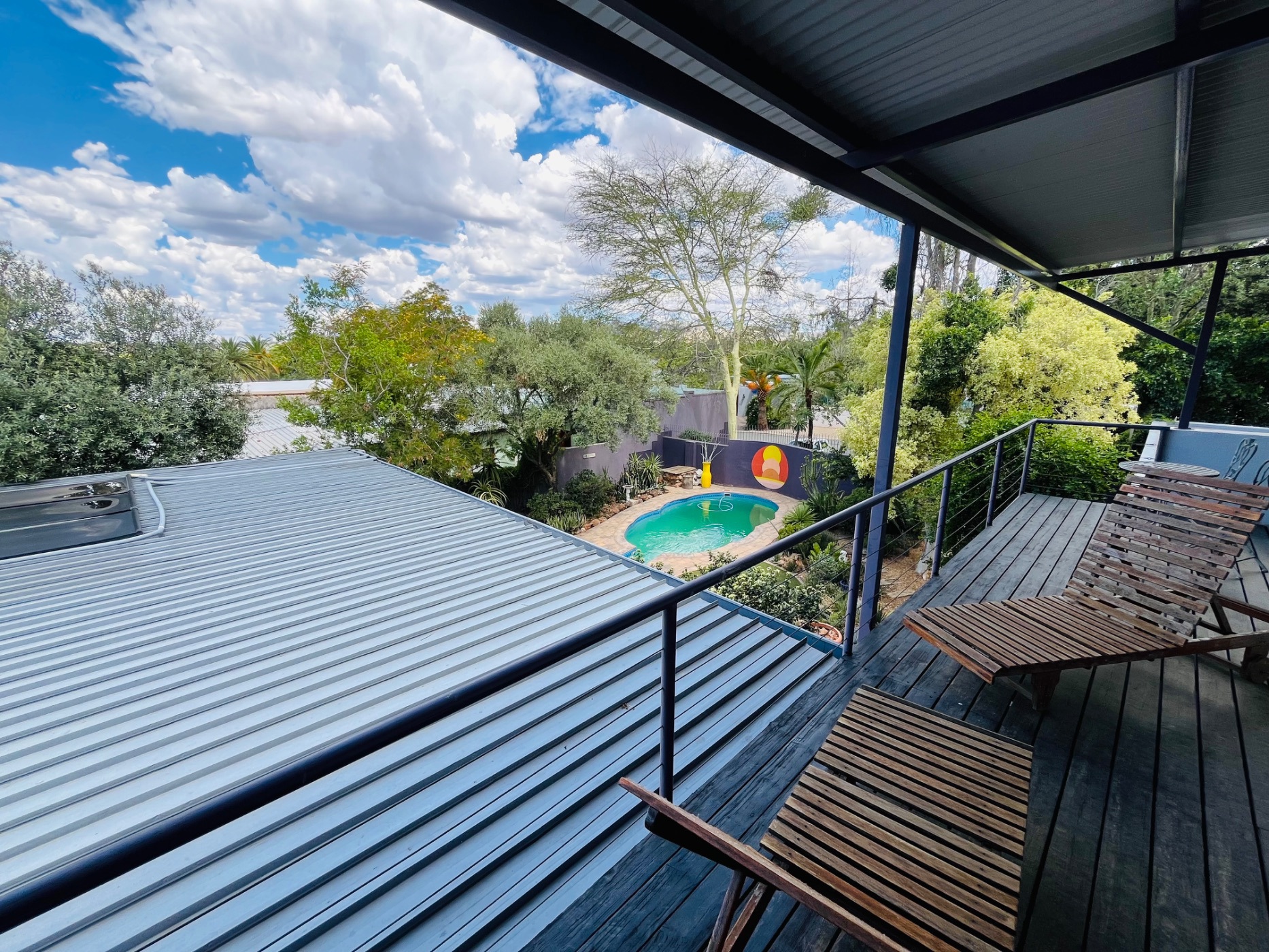 House for sale in Pioneers Park, Namibia - 3NM1723848