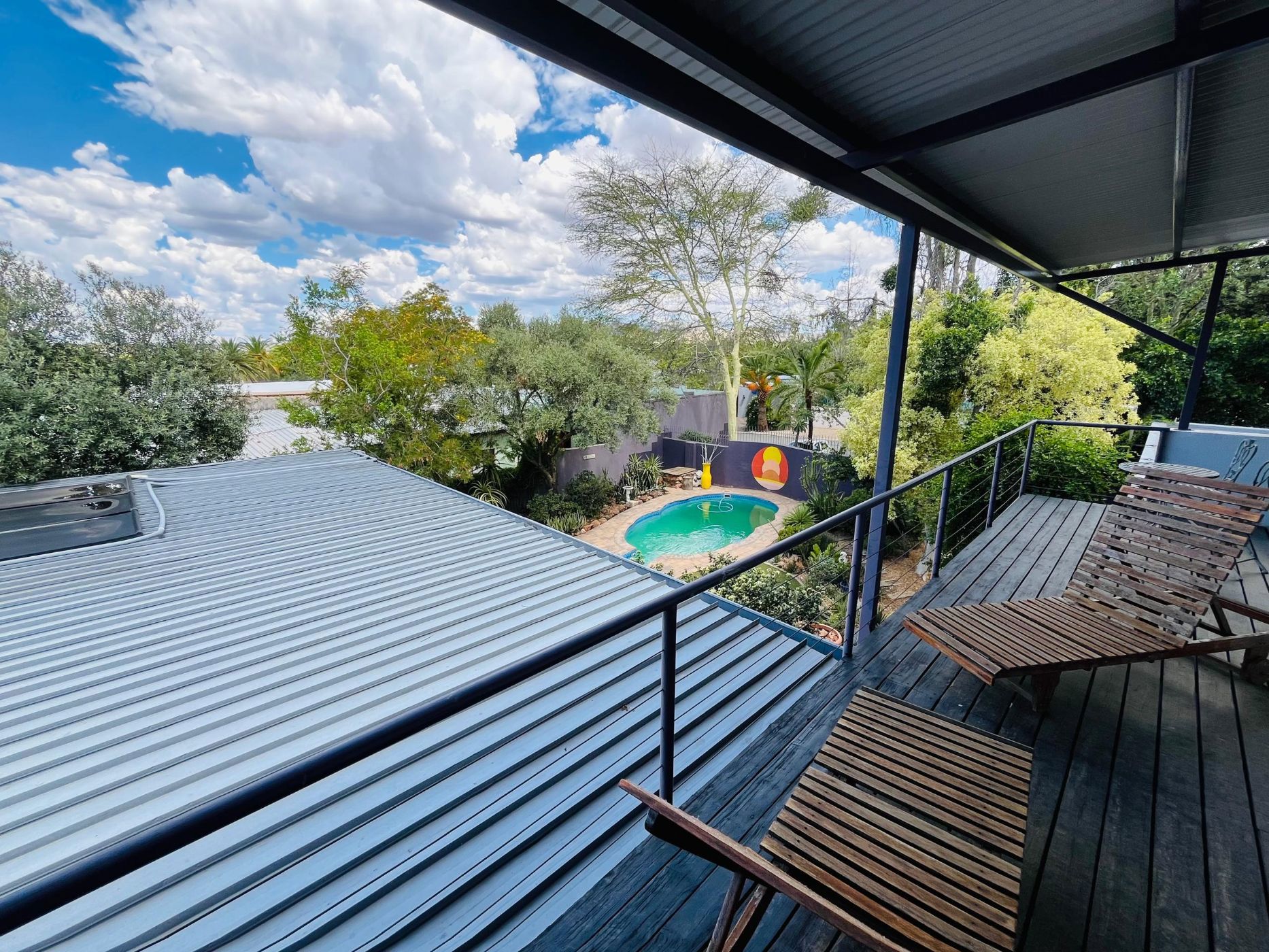 House for sale in Pioneers Park, Namibia - 3NM1723446