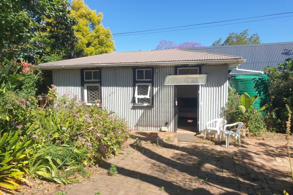 Garden apartment let in Kingswood - 1GC1723444