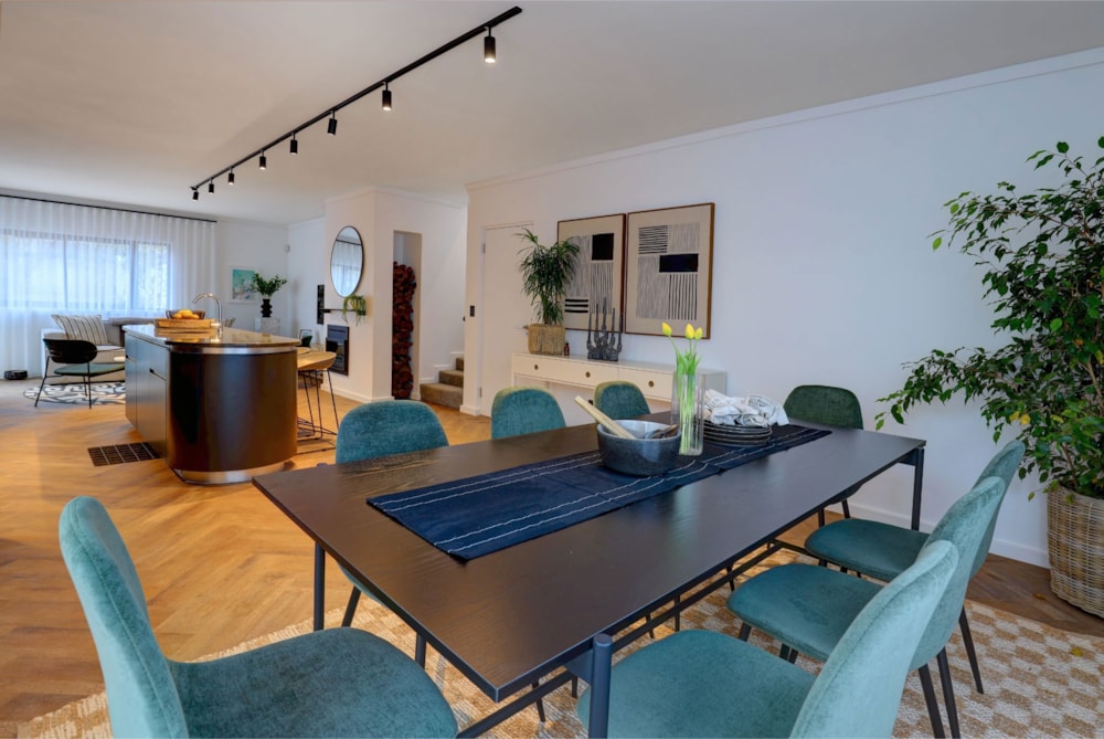 House for sale in Arbour Nature Estate - GEO1723697 House for sale in Arbour Nature Estate - GEO1723697