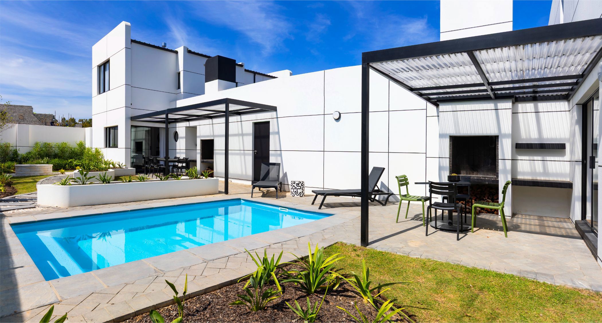 House for sale in Arbour Nature Estate - GEO1723697