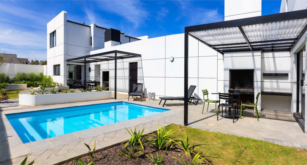 House for sale in Arbour Nature Estate - GEO1723697 House for sale in Arbour Nature Estate - GEO1723697