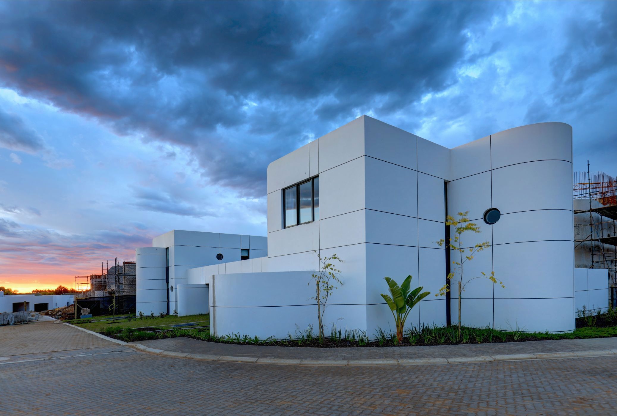 House for sale in Arbour Nature Estate - GEO1723697