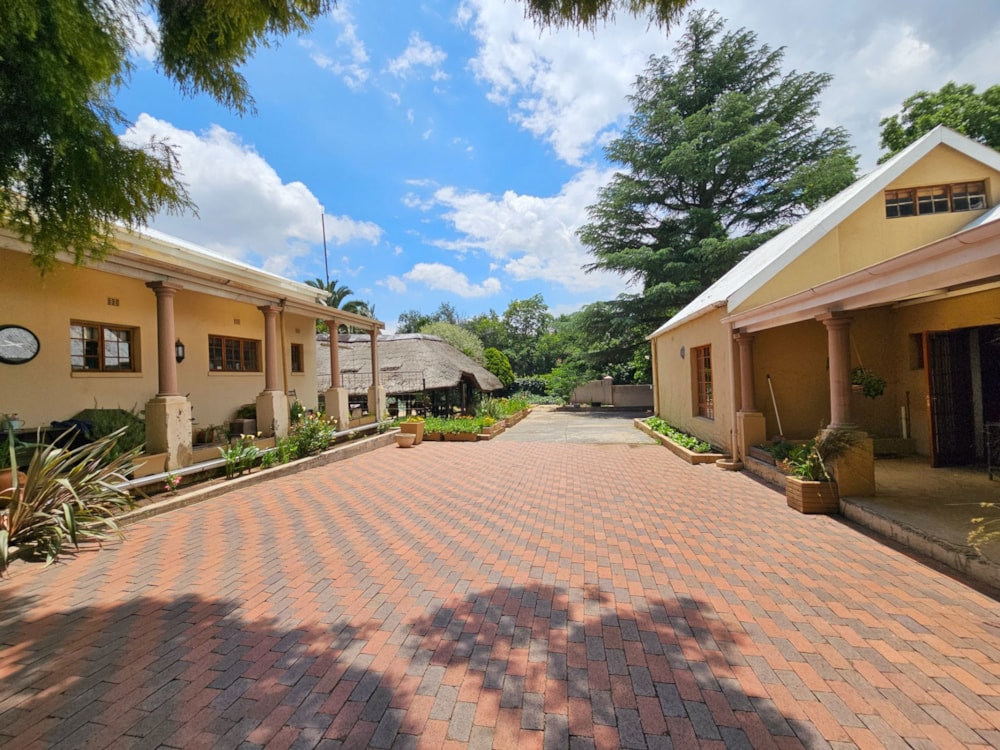 House for sale in Heidelberg, Gauteng - 1SP1723480 House for sale in Heidelberg, Gauteng - 1SP1723480