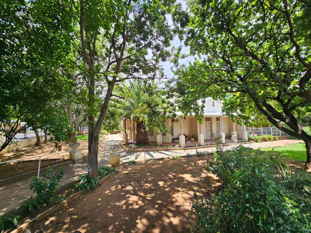 House for sale in Heidelberg, Gauteng - 1SP1723480 House for sale in Heidelberg, Gauteng - 1SP1723480