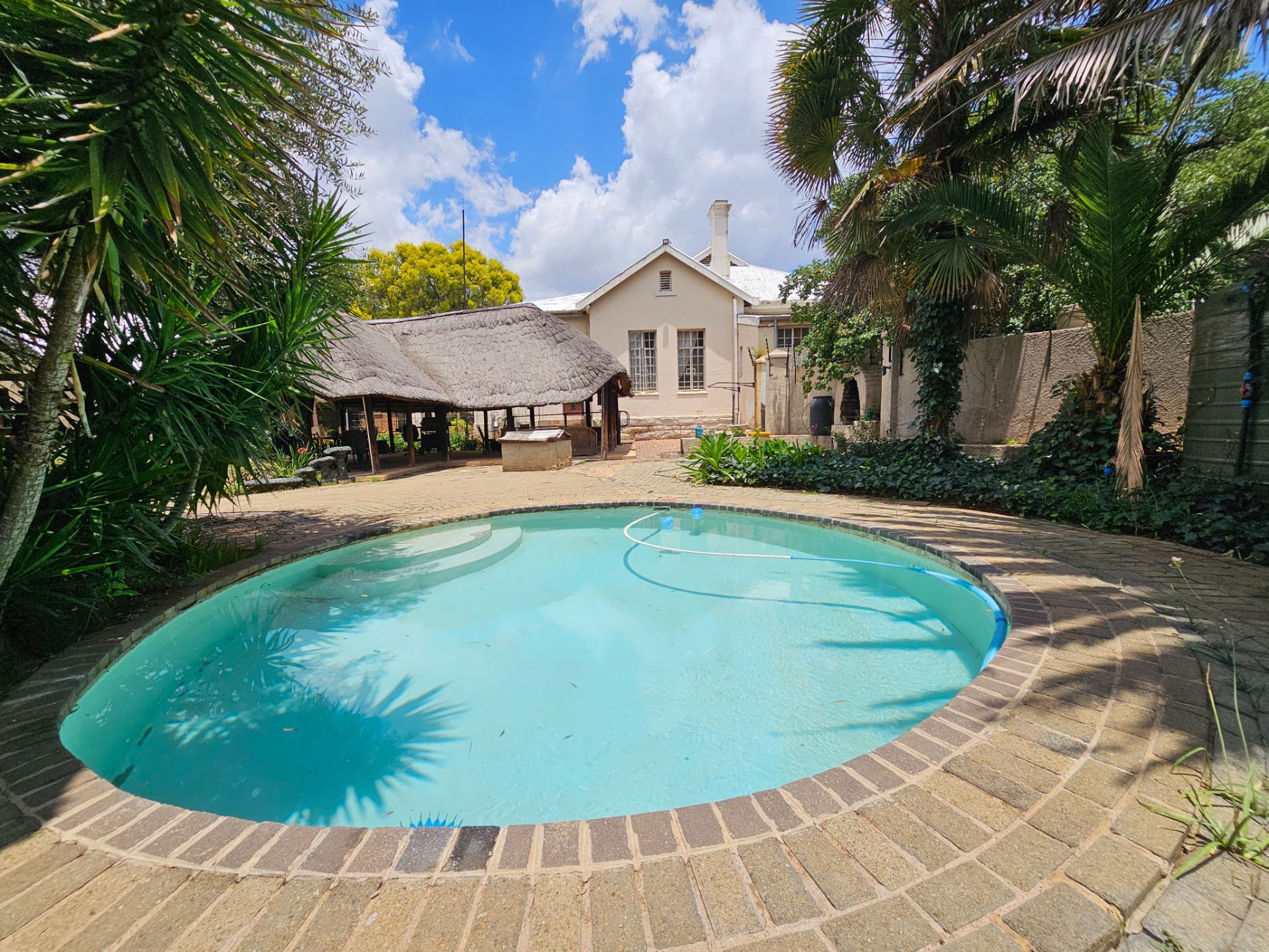 House for sale in Heidelberg, Gauteng - 1SP1723480