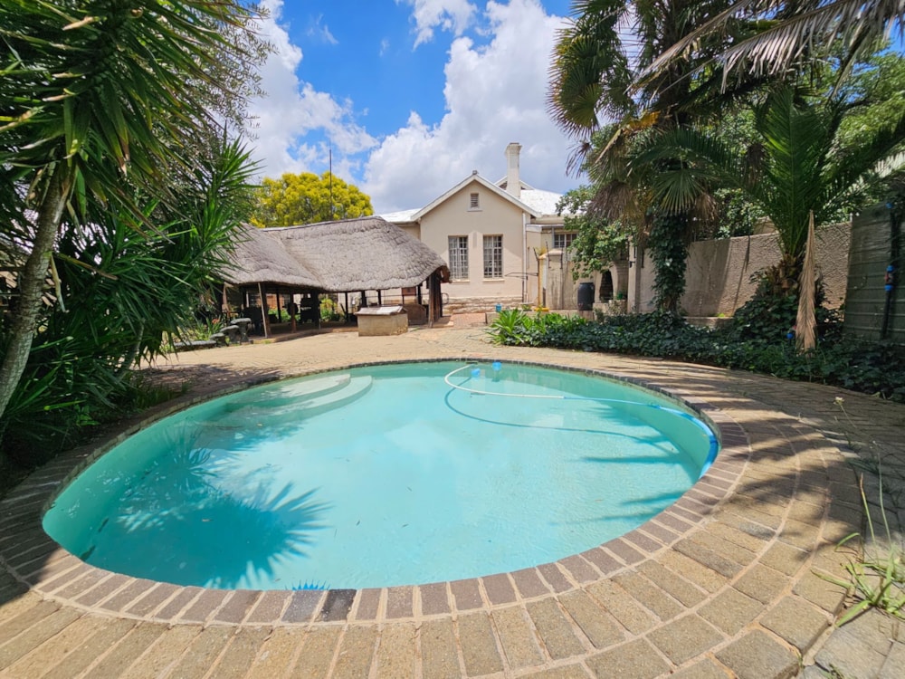 House for sale in Heidelberg, Gauteng - 1SP1723480 House for sale in Heidelberg, Gauteng - 1SP1723480