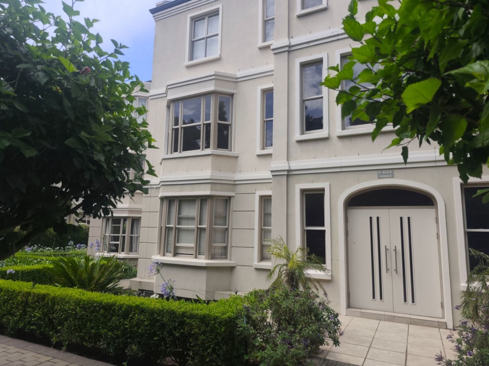 Apartment let in Newlands, Cape Town - RBL1723450