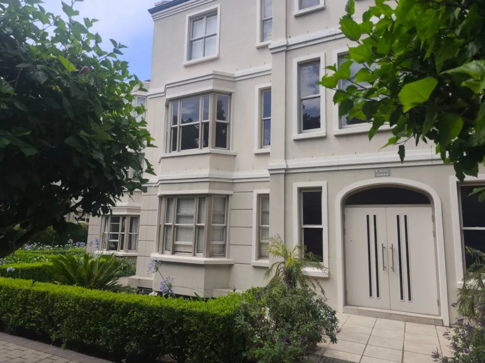 Apartment let in Newlands, Cape Town - RBL1723450 Apartment let in Newlands, Cape Town - RBL1723450