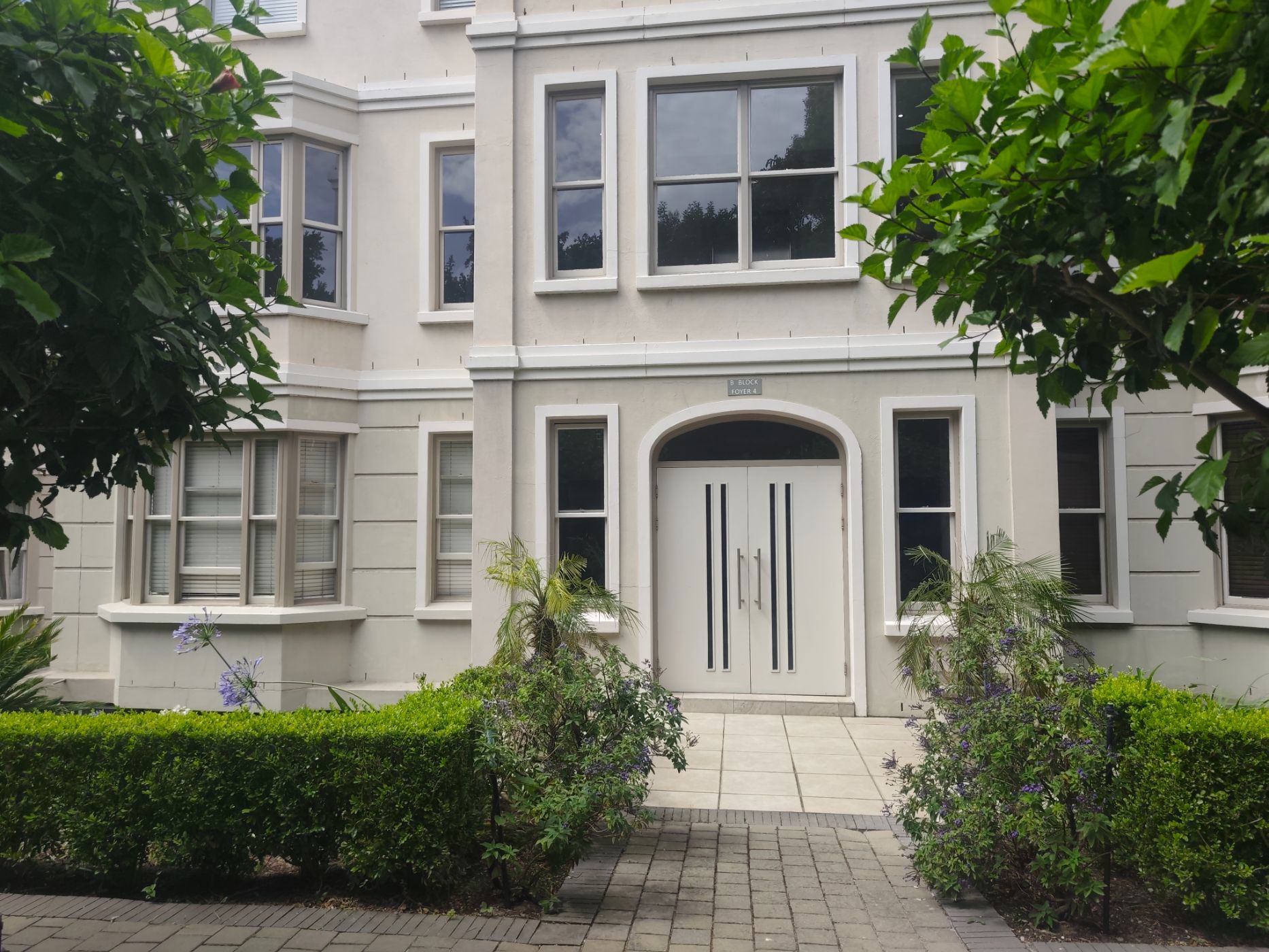 Apartment let in Newlands, Cape Town - RBL1723450