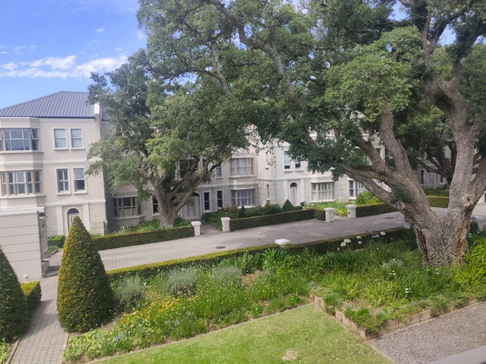 Apartment let in Newlands, Cape Town - RBL1723450