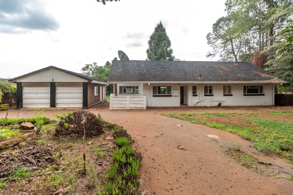 House for sale in Marlborough, Zimbabwe - 3ZB1723476 House for sale in Marlborough, Zimbabwe - 3ZB1723476