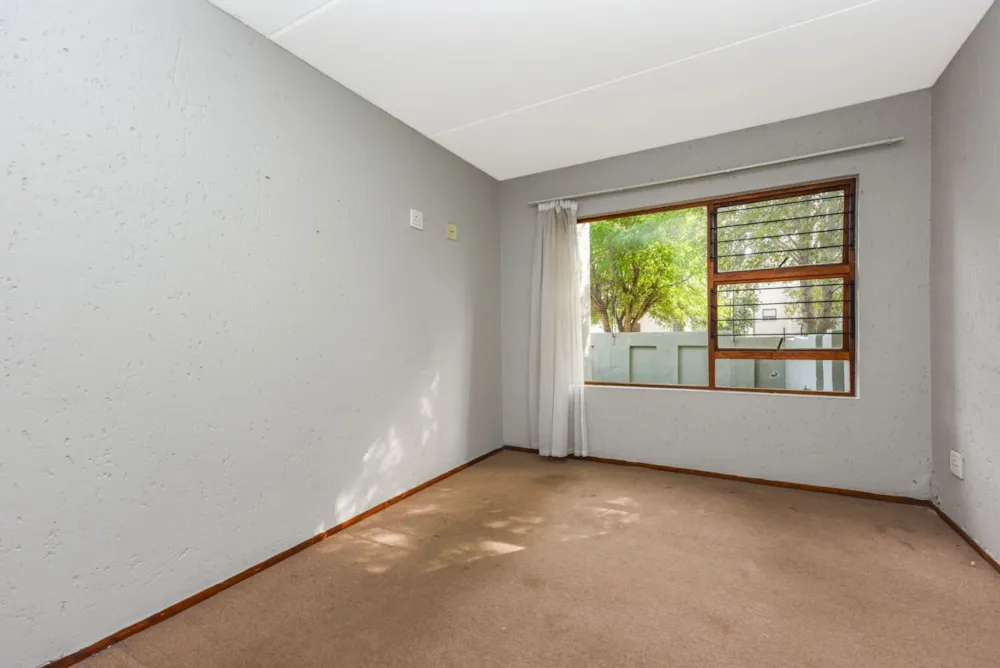 Apartment let in Paulshof - FYL1724001