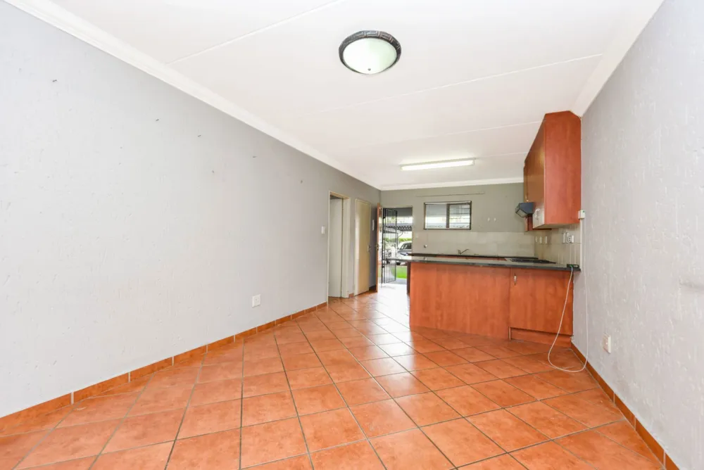 Apartment let in Paulshof - FYL1724001