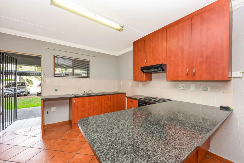 Apartment let in Paulshof - FYL1724001