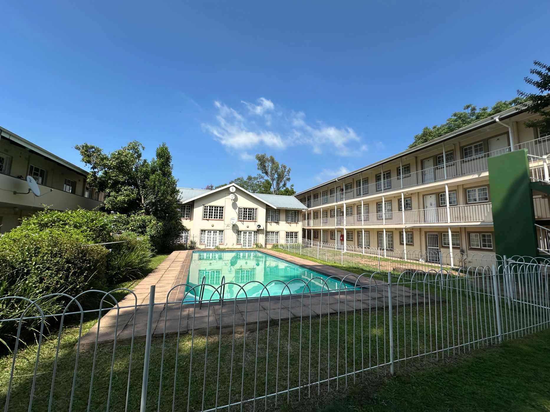 Apartment to rent in Pelham - 1PM1724563