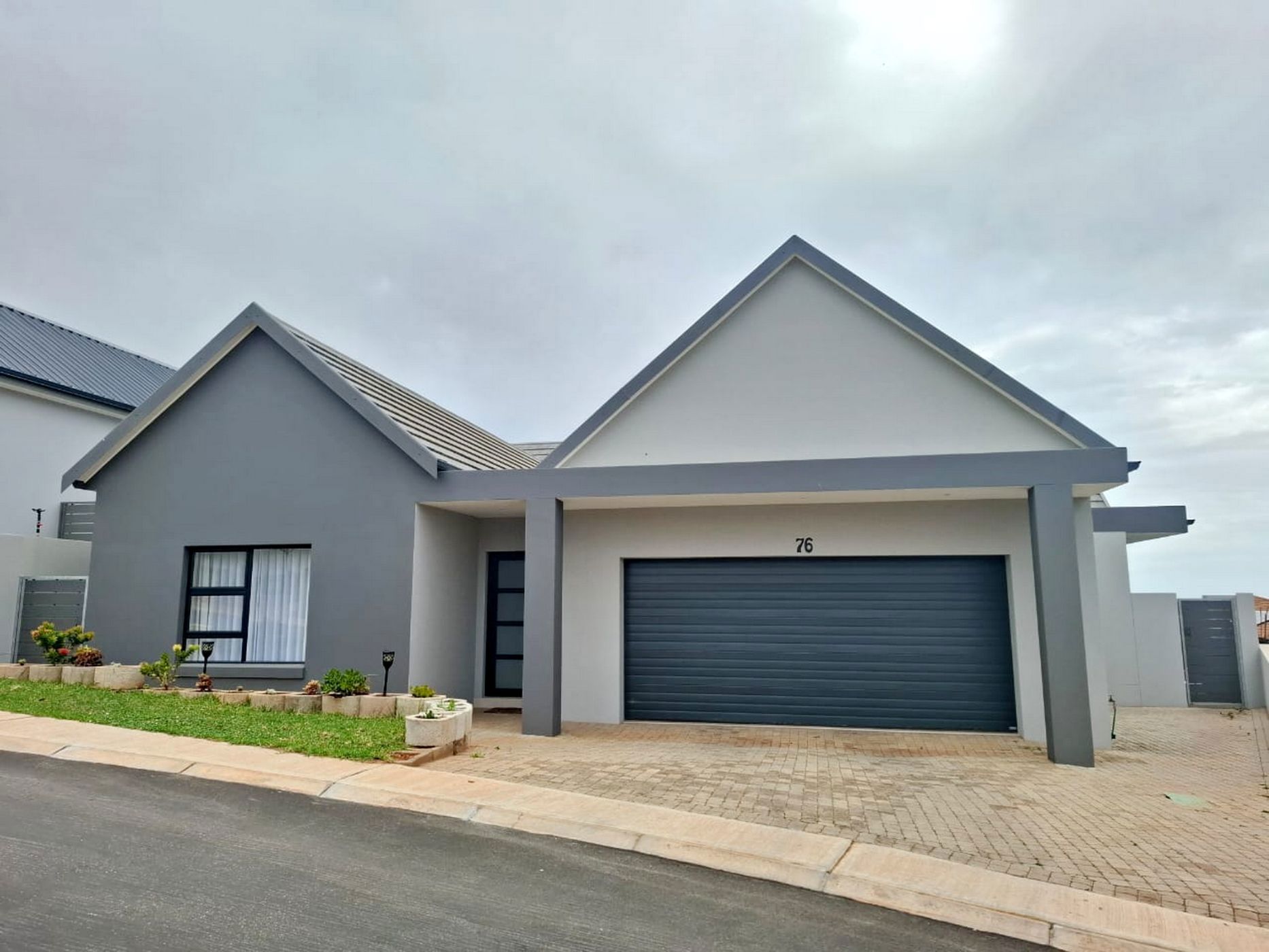 House to rent in Outeniquasbosch Wildlife Village - 1MB1723759