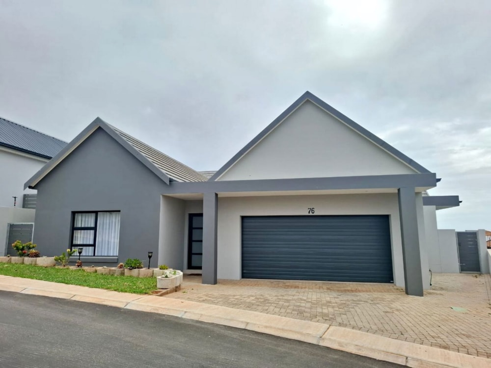 House to rent in Outeniquasbosch Wildlife Village - 1MB1723759 House to rent in Outeniquasbosch Wildlife Village - 1MB1723759