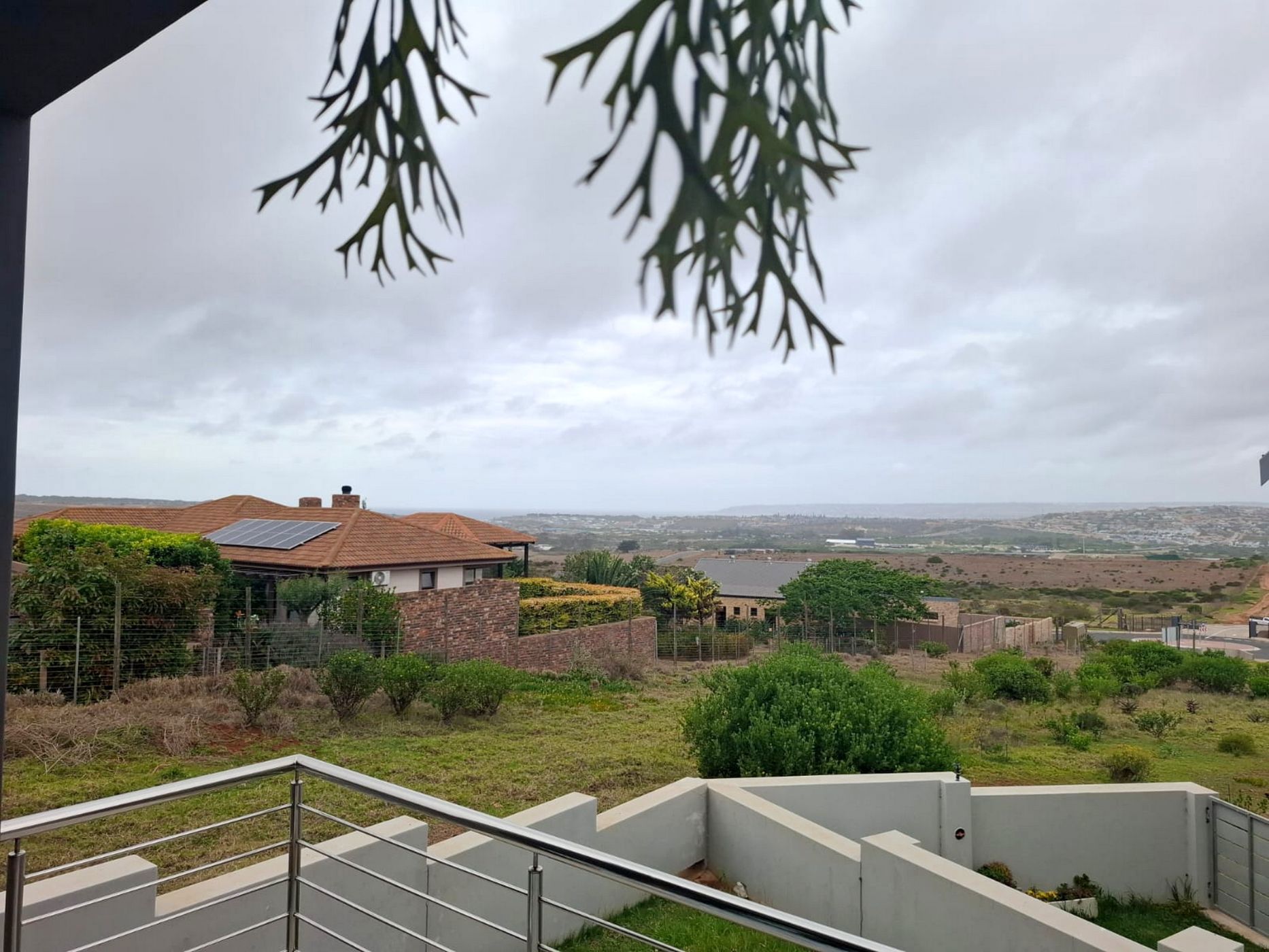 House to rent in Outeniquasbosch Wildlife Village - 1MB1723759