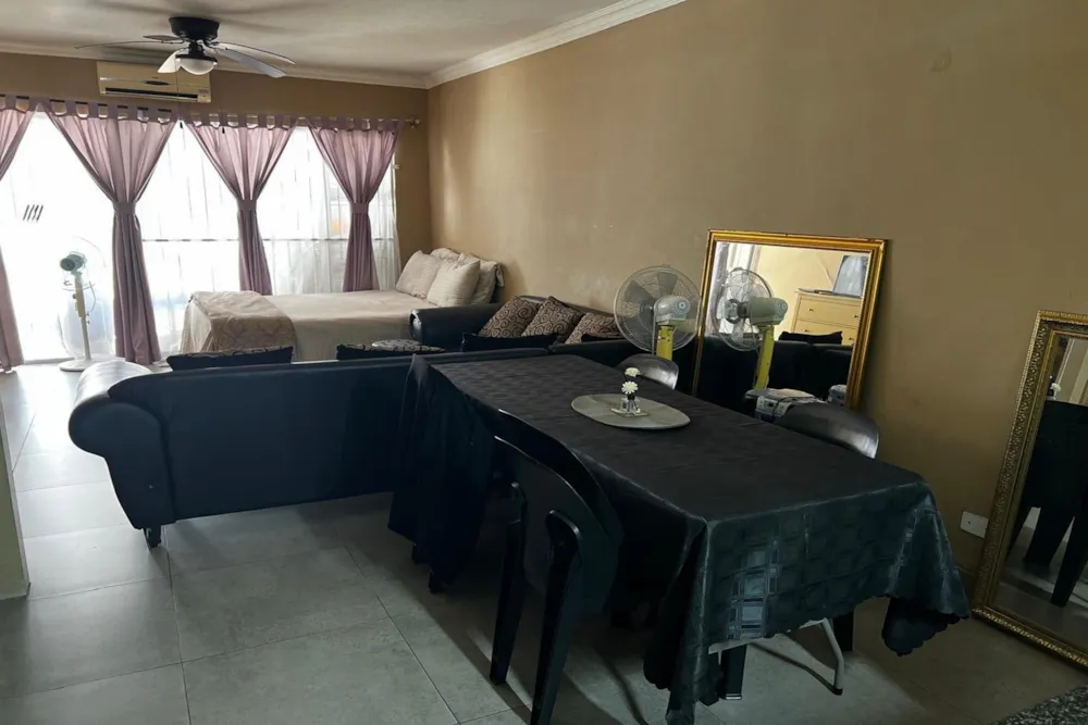 Double-storey apartment for sale in Bluff - 1WB1723524