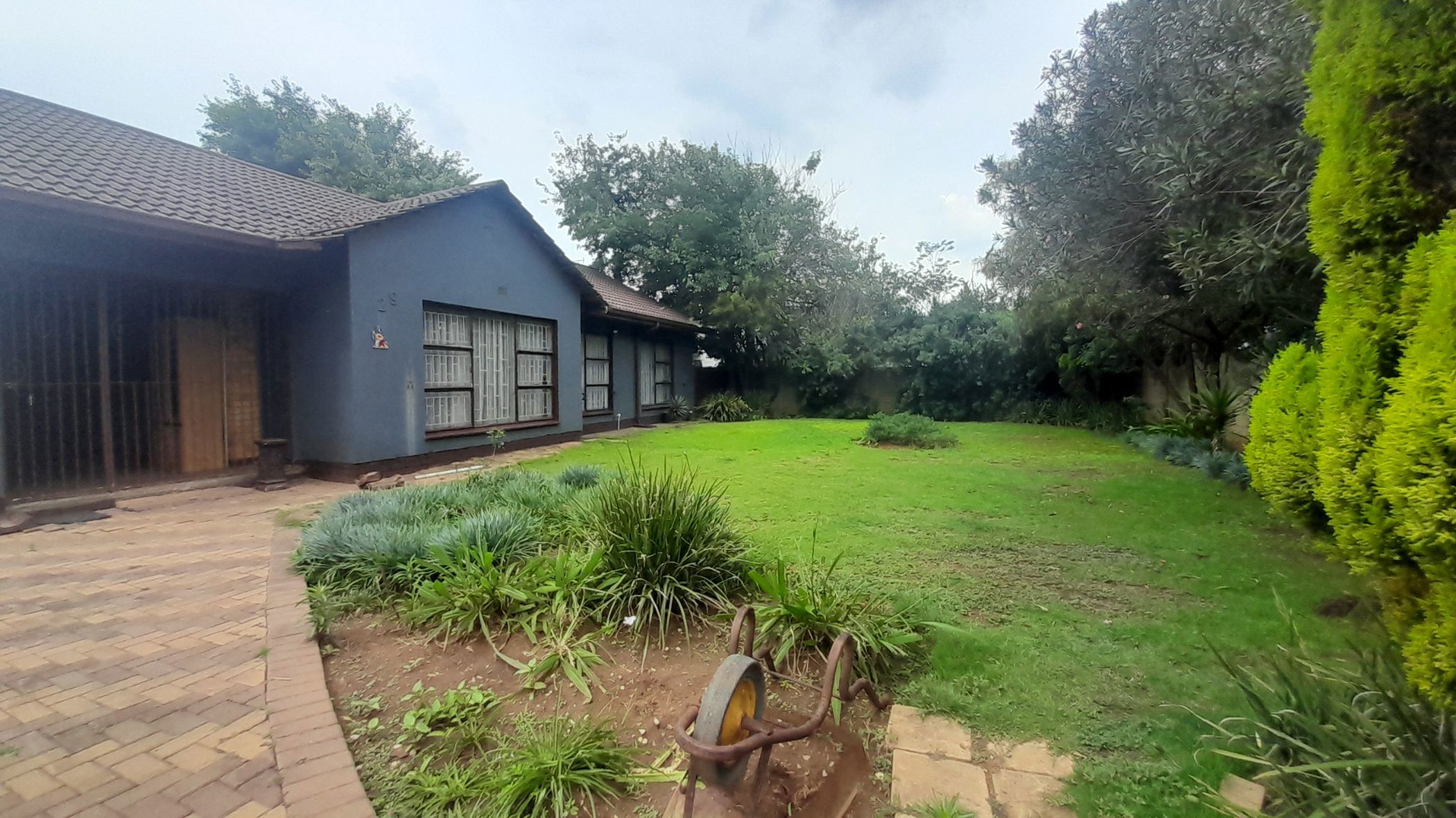 House for sale in Vanderbijlpark SE 6 - 1VT1723539