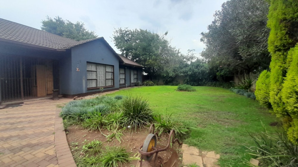 House for sale in Vanderbijlpark SE 6 - 1VT1723539 House for sale in Vanderbijlpark SE 6 - 1VT1723539
