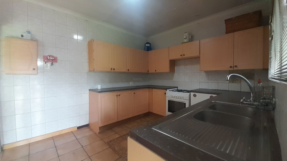 House for sale in Vanderbijlpark SE 6 - 1VT1723539 House for sale in Vanderbijlpark SE 6 - 1VT1723539