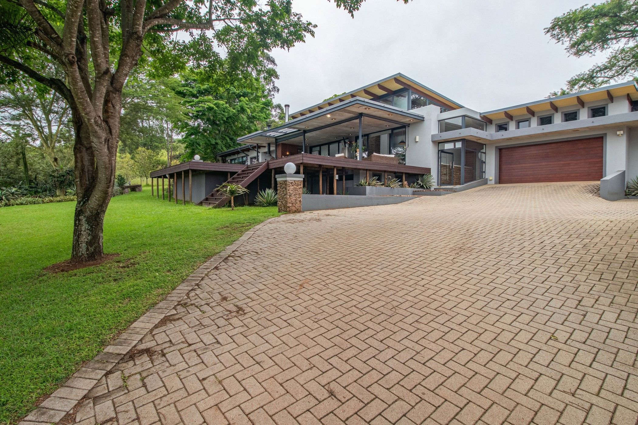 Smallholding for sale in White River AH - 1WR1723555