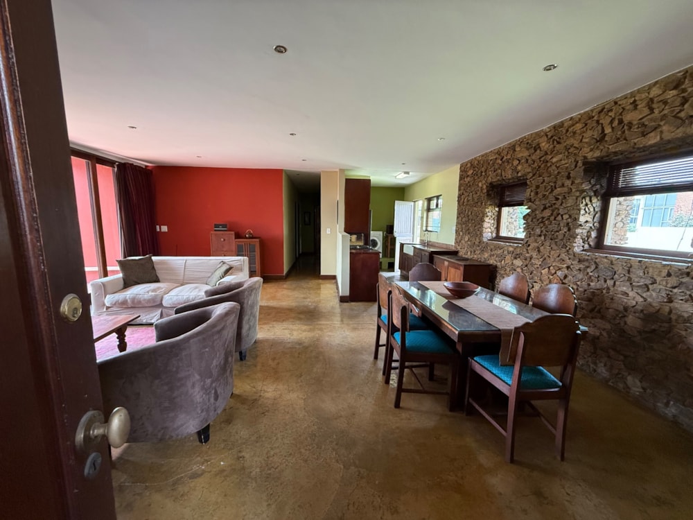 Golf estate house to rent in Bankenveld - 1WD1723575 Golf estate house to rent in Bankenveld - 1WD1723575