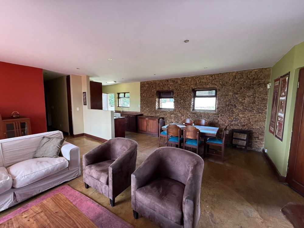 Golf estate house to rent in Bankenveld - 1WD1723575 Golf estate house to rent in Bankenveld - 1WD1723575