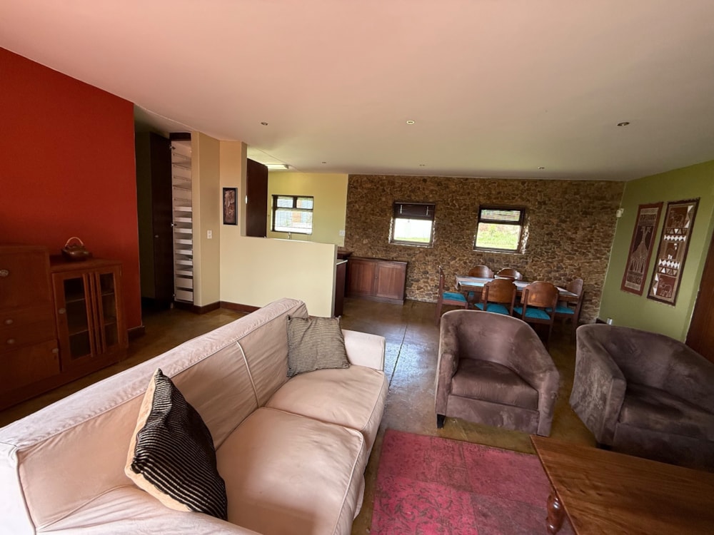 Golf estate house to rent in Bankenveld - 1WD1723575 Golf estate house to rent in Bankenveld - 1WD1723575