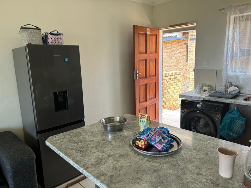 Apartment for sale in Witfield - BOK1723583 Apartment for sale in Witfield - BOK1723583