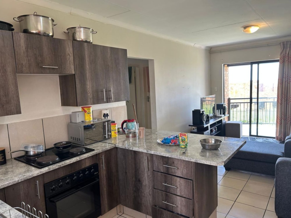 Apartment for sale in Witfield - BOK1723583 Apartment for sale in Witfield - BOK1723583