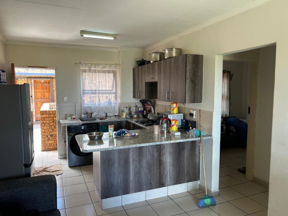 Apartment for sale in Witfield - BOK1723583 Apartment for sale in Witfield - BOK1723583